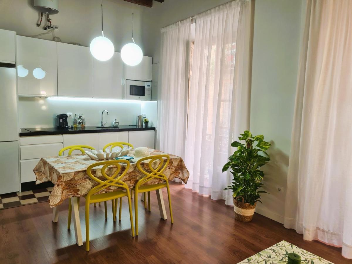 Apartamento Vina P. Malaga Centro Exterior photo