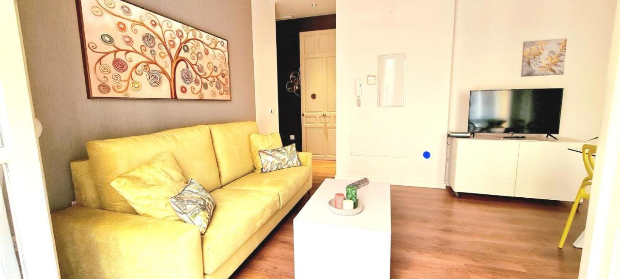 Apartamento Vina P. Malaga Centro Room photo