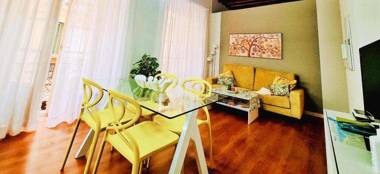 Apartamento Vina P. Malaga Centro Exterior photo