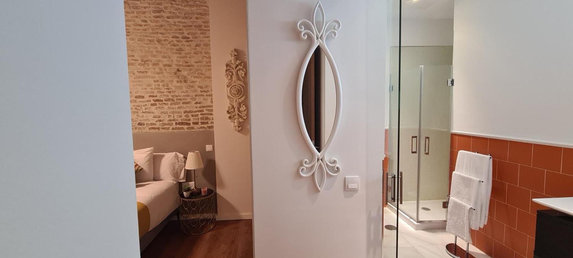 Apartamento Vina P. Malaga Centro Exterior photo