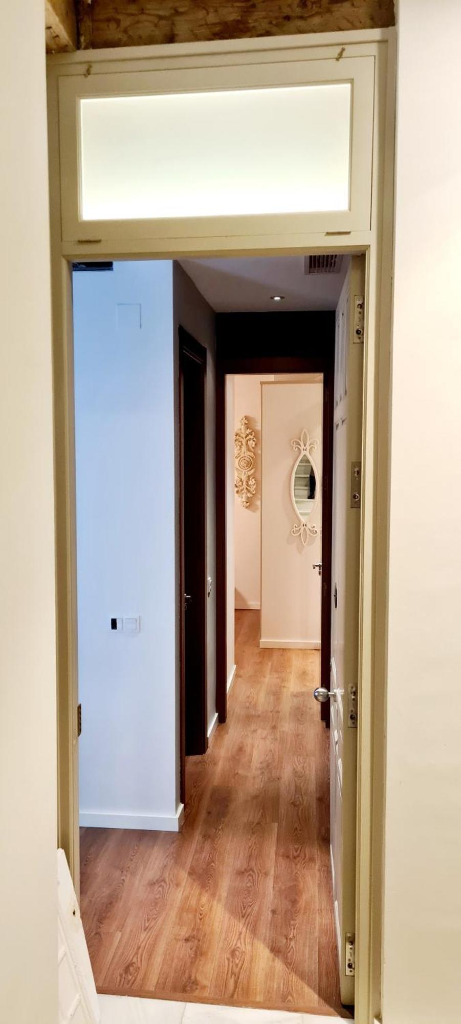 Apartamento Vina P. Malaga Centro Exterior photo