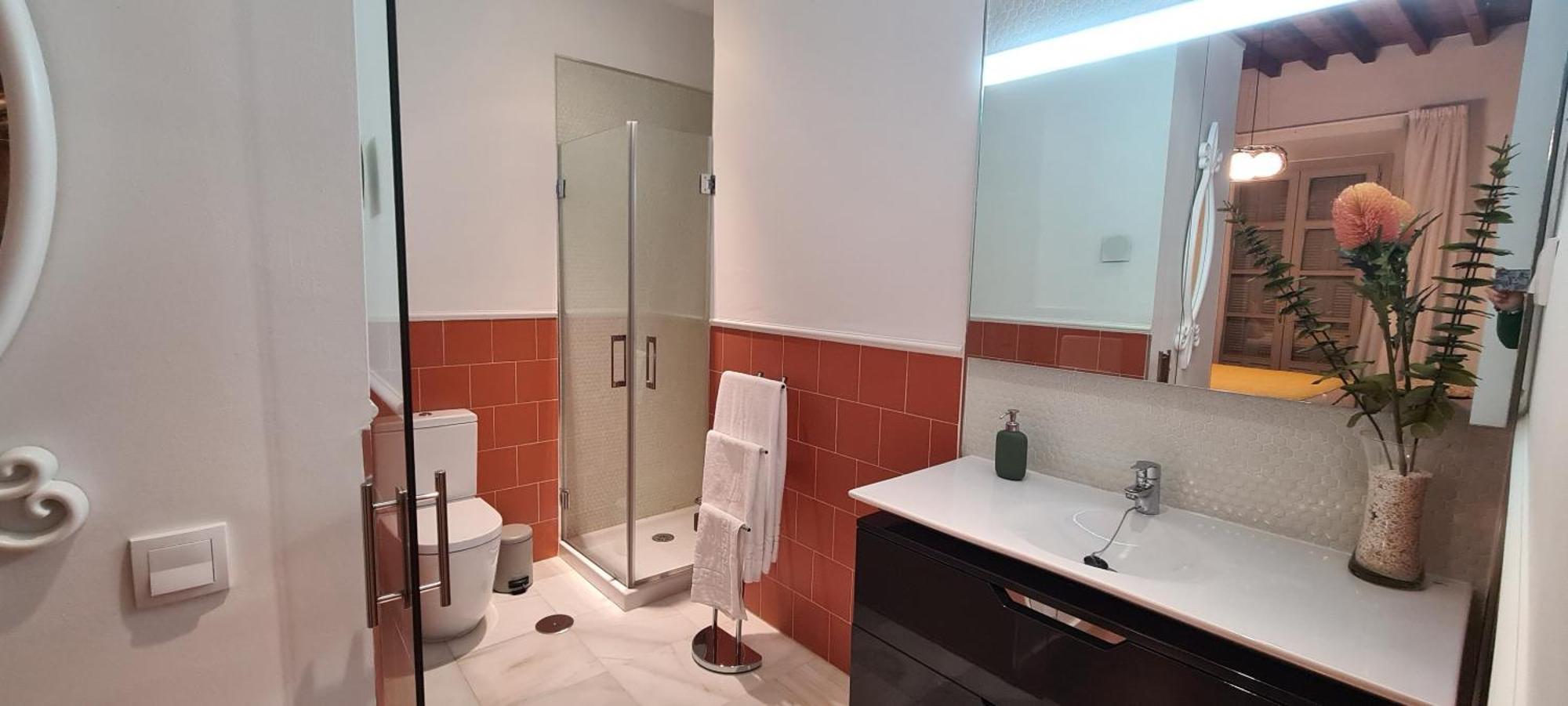 Apartamento Vina P. Malaga Centro Exterior photo
