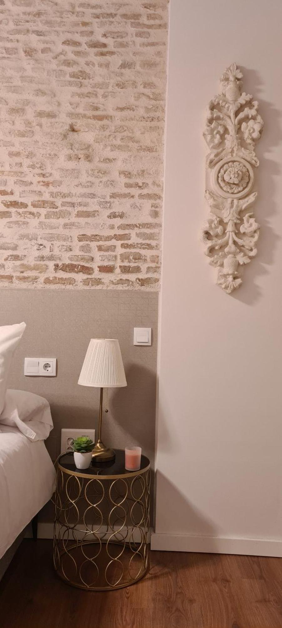Apartamento Vina P. Malaga Centro Exterior photo