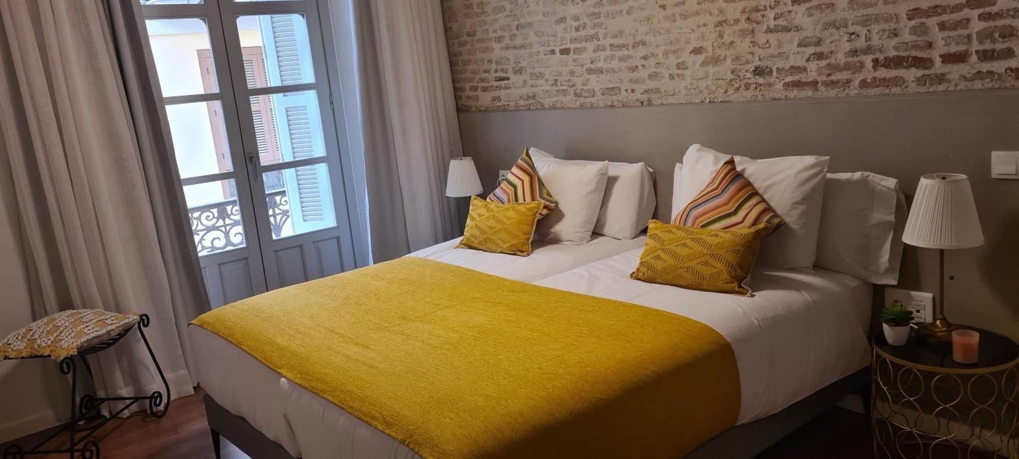 Apartamento Vina P. Malaga Centro Exterior photo